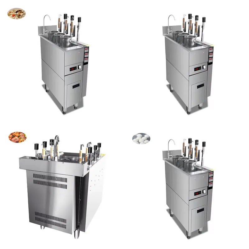 Camping Cooking Equipment Electric - Draagbare gasfornuis voor kamperen, wandelen, picknicken,