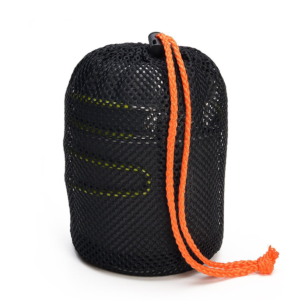 Camping Hiking Cooking - Outdoor Camping Kookgerei Set Lichtgewicht Draagbare