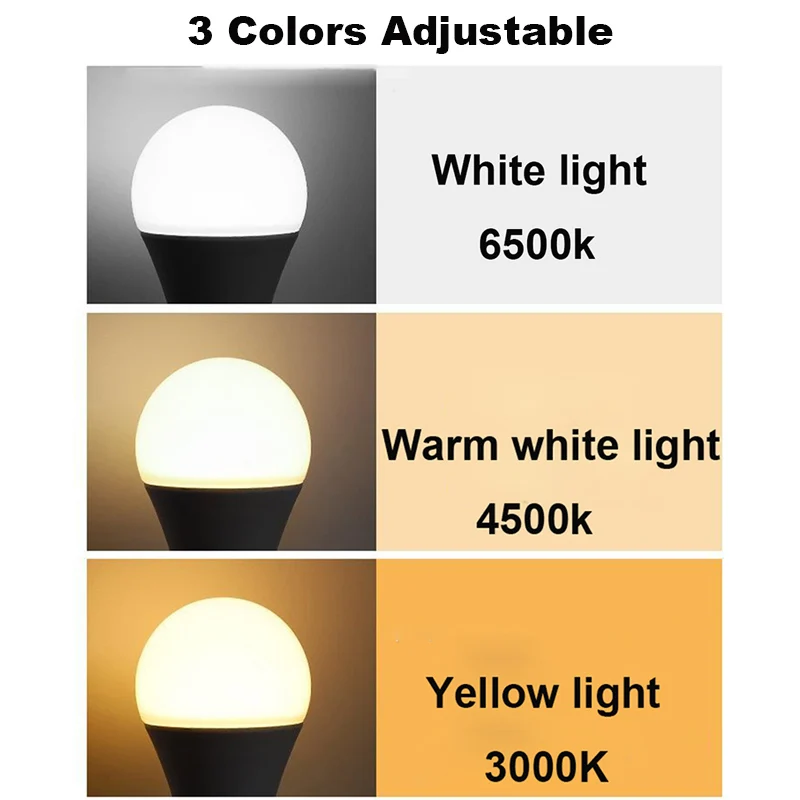 5V Led-lantaarn Camp Light Lam - Camping Cooking Tent recensie en prijs