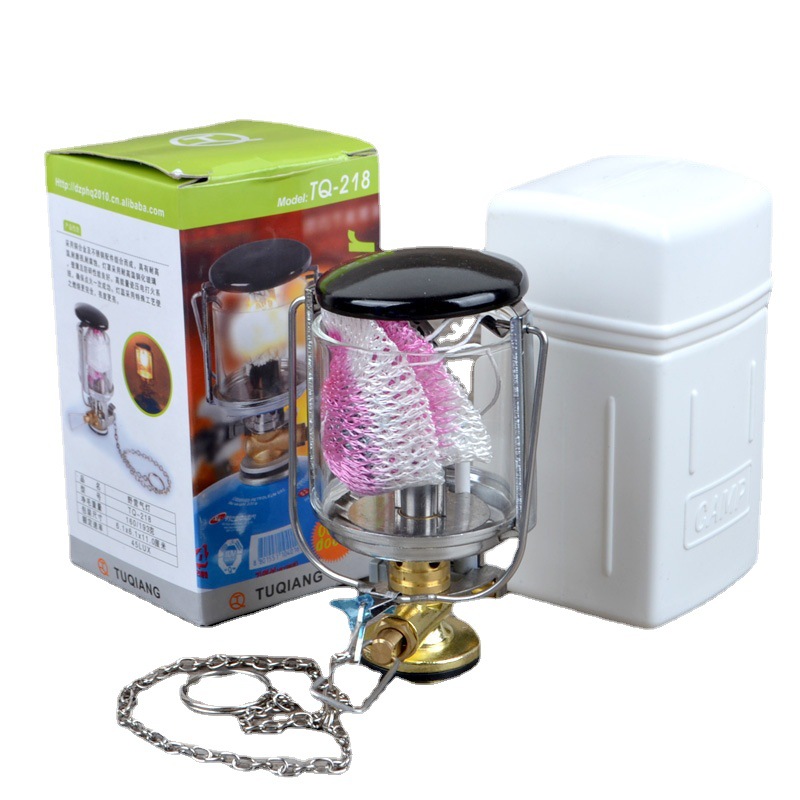 Camping Mini Gaslantaarn Tent  - Camping Cooking Tent recensie en prijs