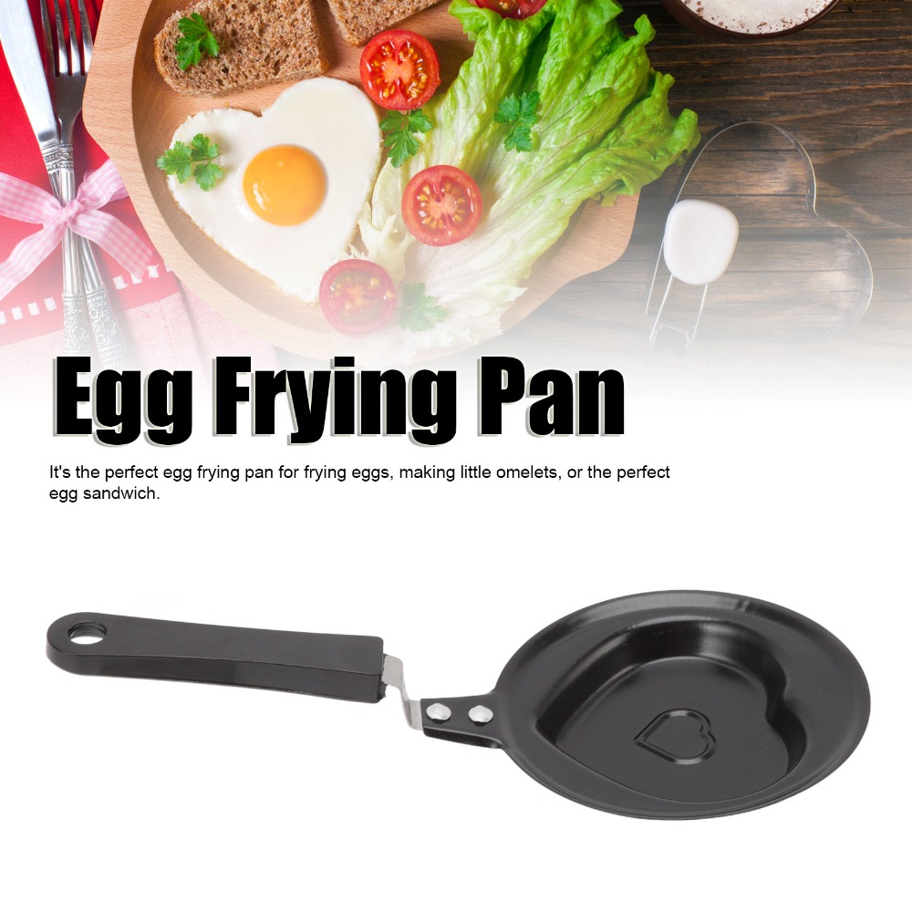 Gietijzeren mini-eierpan Versc - Camping Cooking Without Gas recensie en prijs