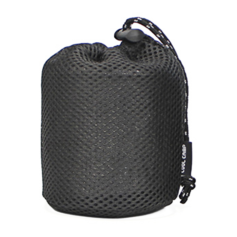 Outdoor Set Pot Opbergtas Camp - Camping Cooking Pan Set recensie en prijs