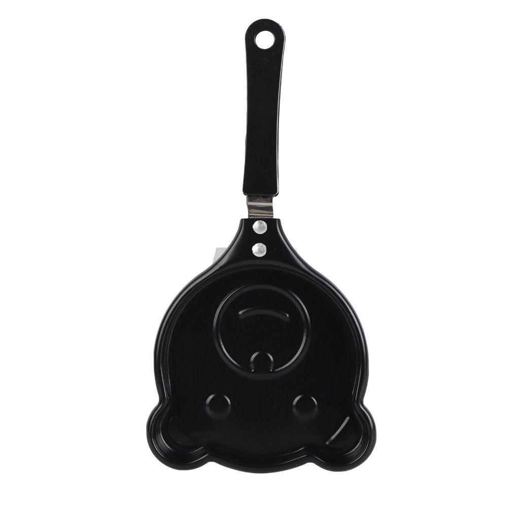 Mini-eierpan van gietijzer, ve - Camping Cooking Without Gas recensie en prijs