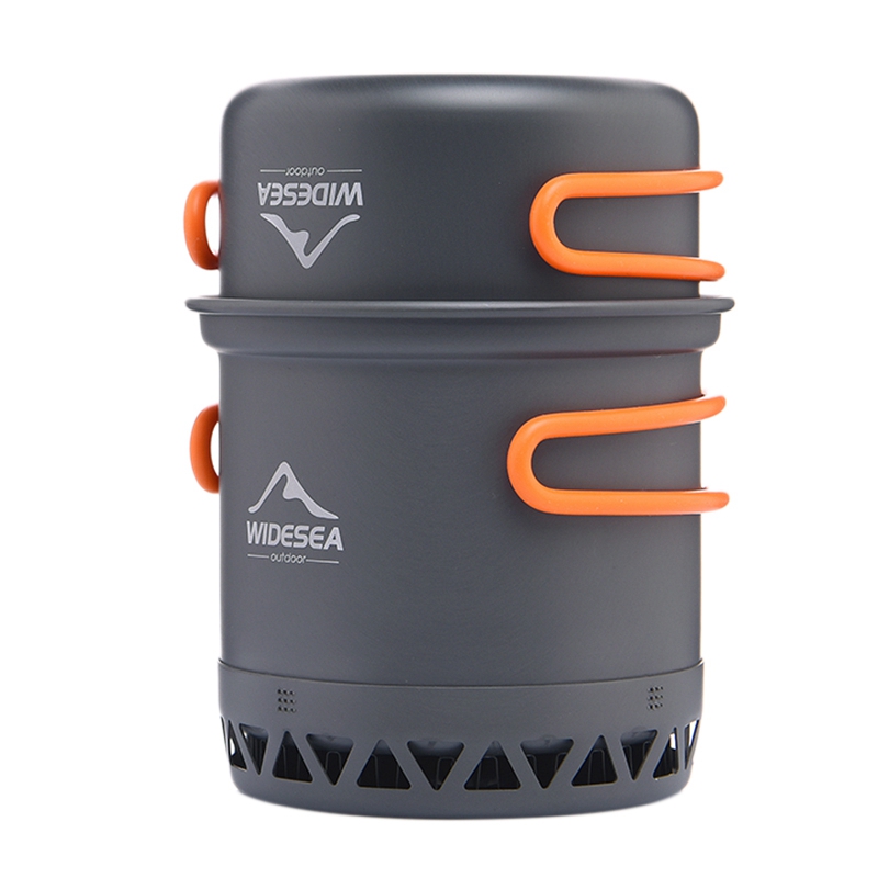 L68AWIDESEA Campingkookgerei O - Camping Cooking Equipment Electric recensie en prijs