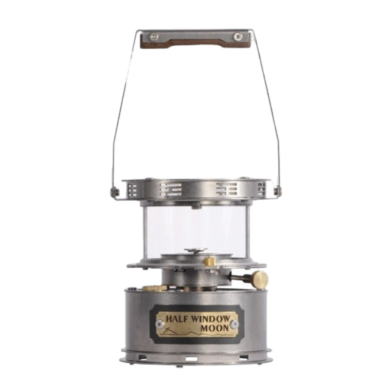 Theekooklamp Buiten kamperen W - Camping Cooking Equipment Electric recensie en prijs