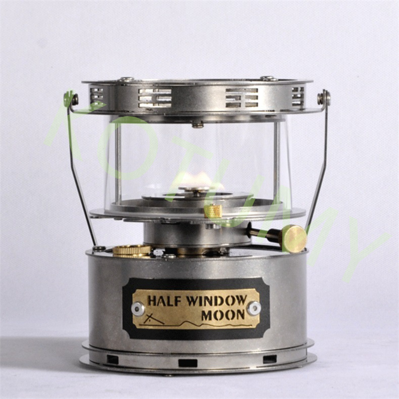 Theekooklamp Buiten kamperen W - Camping Cooking Equipment Electric recensie en prijs