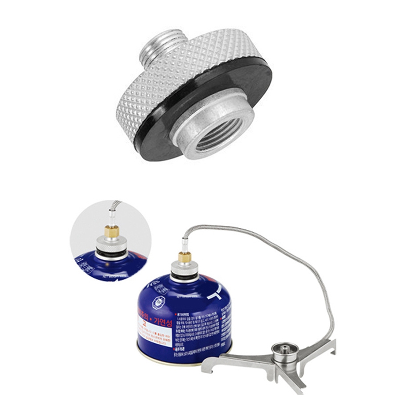 Nieuwe aanwinst draagbare buit - Camping Cooking Stove recensie en prijs