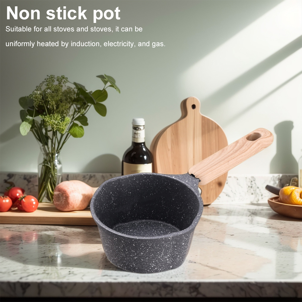 Hete Olie Pan Houten Handvat B - Camping Cooking Cupboard recensie en prijs