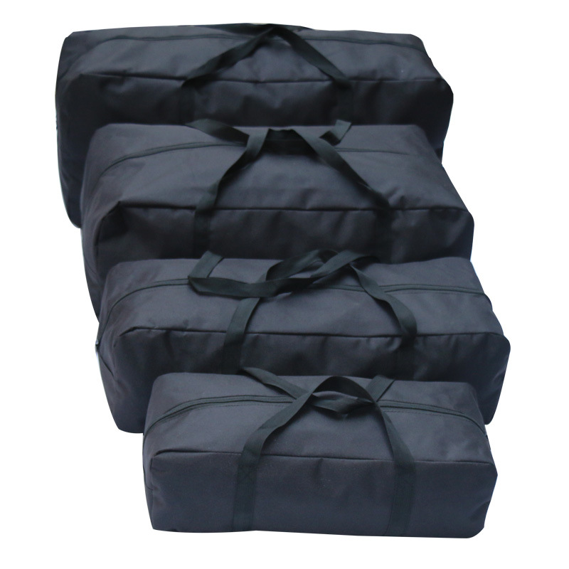 Opbergtas voor gereedschap Opb - Camping Cooking Tent recensie en prijs