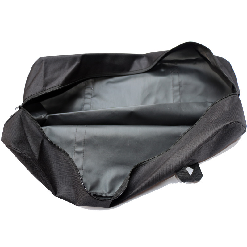 Opbergtas voor gereedschap Opb - Camping Cooking Tent recensie en prijs