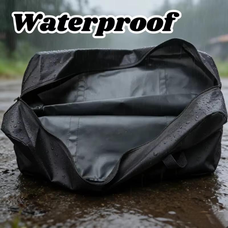 Opbergtas voor gereedschap Opb - Camping Cooking Tent recensie en prijs
