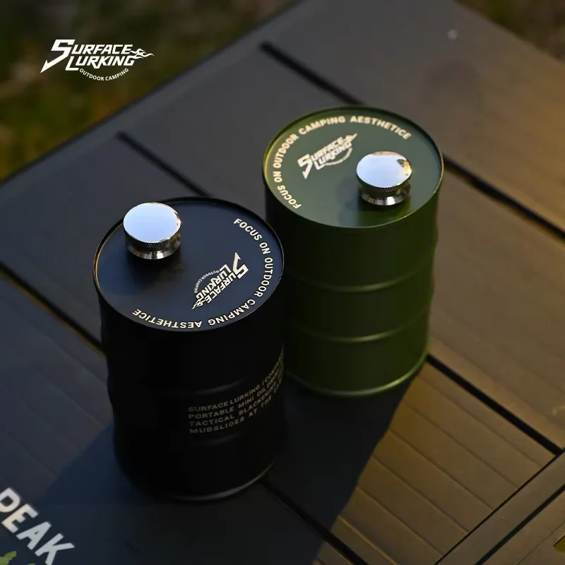GO PEAK Outdoor 304 roestvrij  - Camping Cooking Pot Stainless Steel recensie en prijs