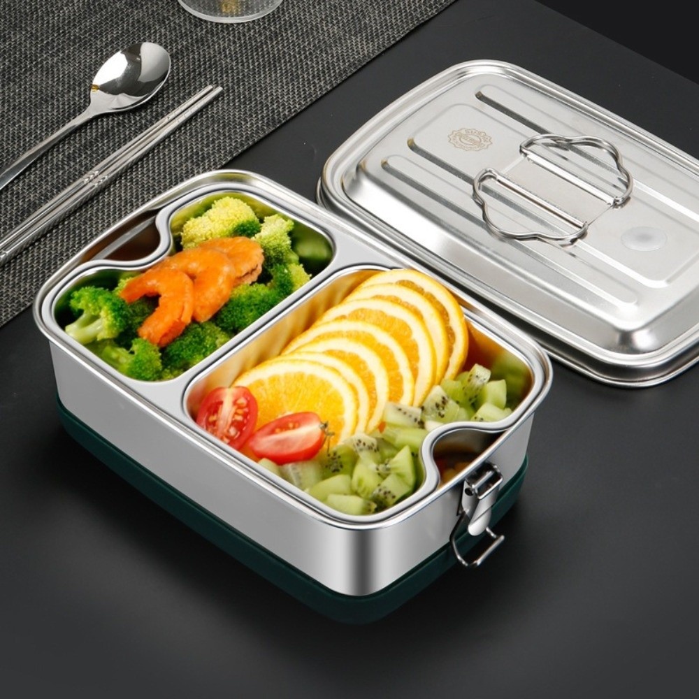 Dubbellaagse roestvrijstalen l - Camping Cooking Stove recensie en prijs