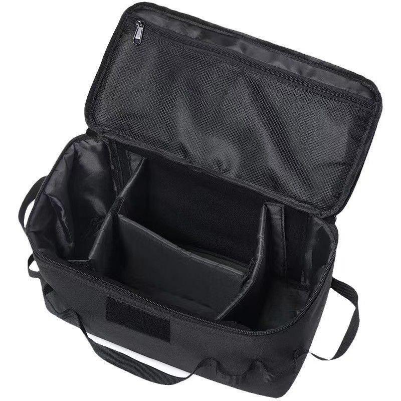 Outdoor Pouch Camping Opbergta - Camping Hiking Cooking recensie en prijs