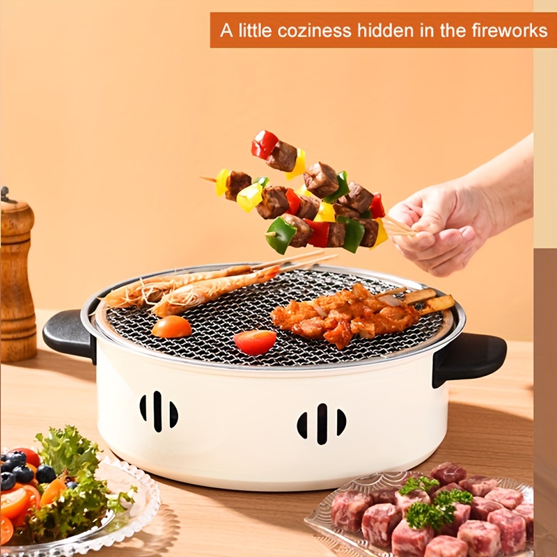 1 stks Draagbare Barbecue Kach - Camping Cooking Cupboard recensie en prijs