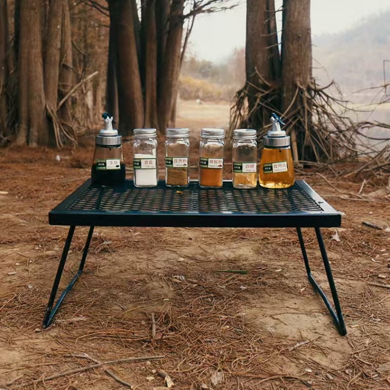 Outdoor Grid Klaptafel Multifu - Camping Cooking Tent recensie en prijs