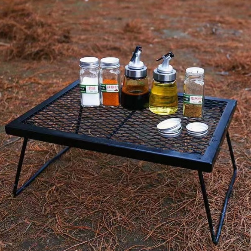 Outdoor Grid Klaptafel Multifu - Camping Cooking Tent recensie en prijs