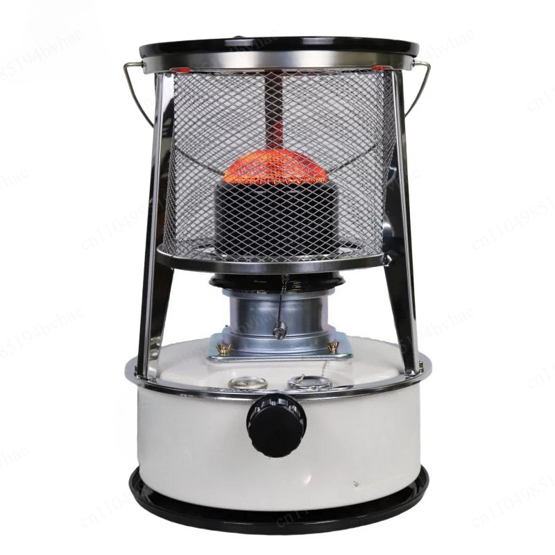 TS-77 Draagbare verwarmingstoe - Camping Cooking Stove recensie en prijs