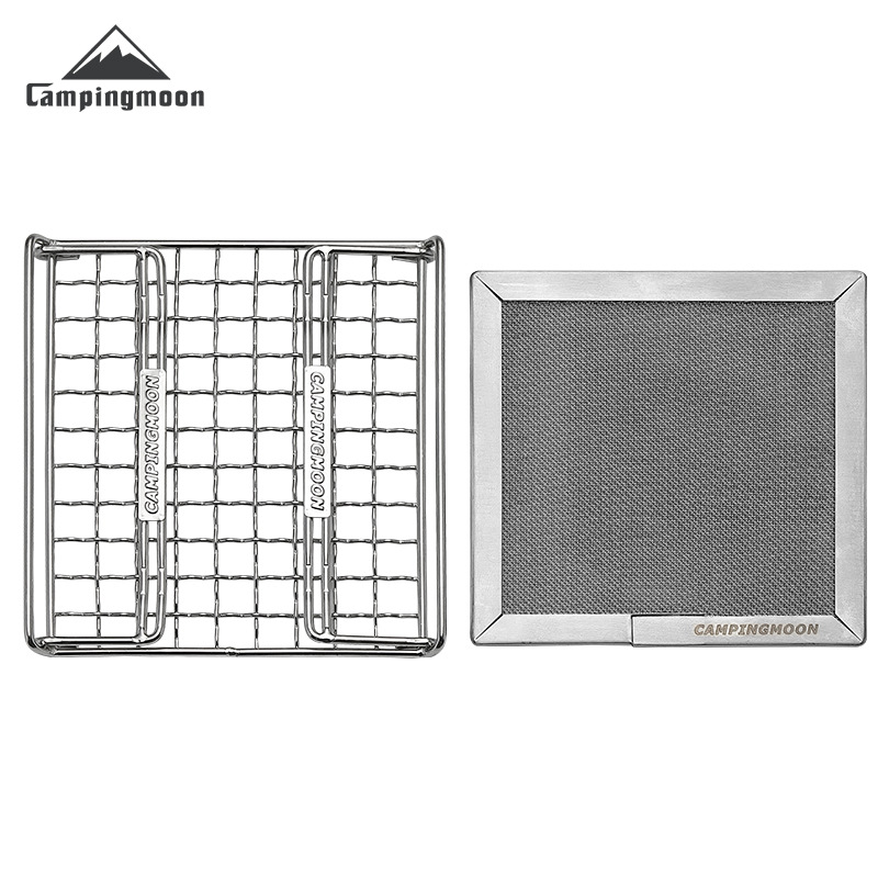 CAMPINGMOON Outdoor Camping 30 - Camping Cooking Stove recensie en prijs
