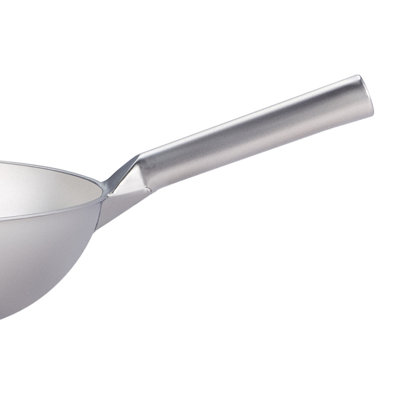 30/32/34/36/38cm Pure Titanium - Camping Cooking Without Gas recensie en prijs