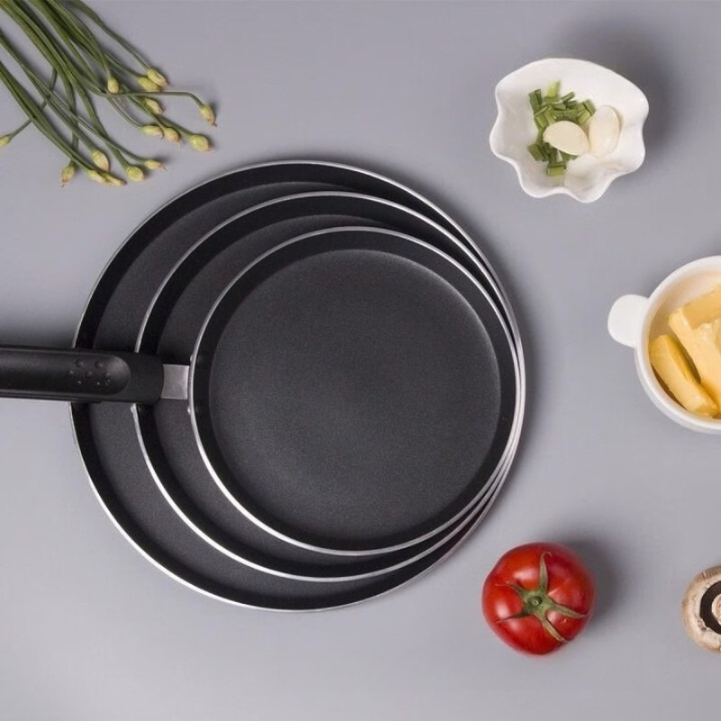 COOKER KING 20/24/28CM Pannenk - Camping Cooking Without Gas recensie en prijs