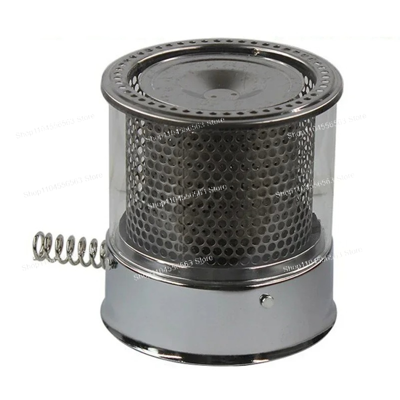 Draagbare verwarming IJsvissen - Camping Cooking Stove recensie en prijs