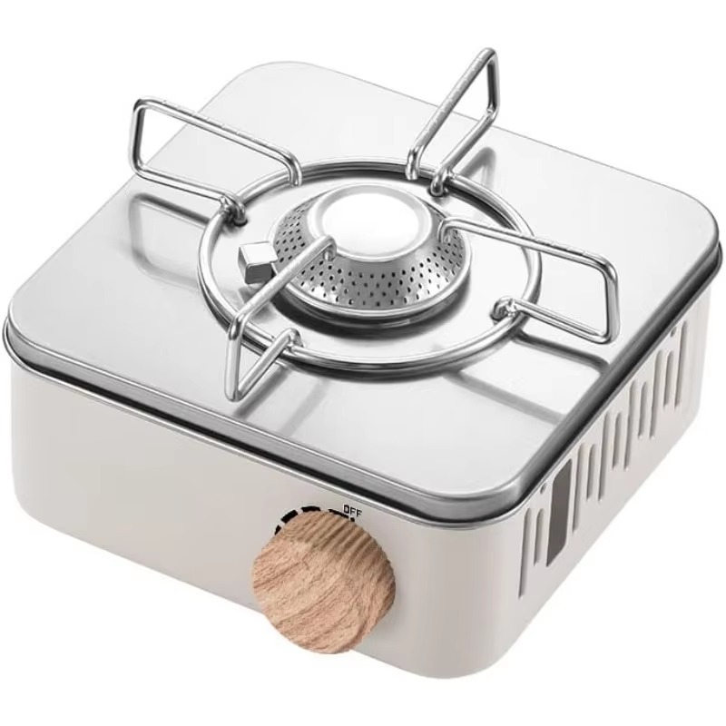 2800W Camping Mini Gasfornuis  - Camping Cooking Plate recensie en prijs