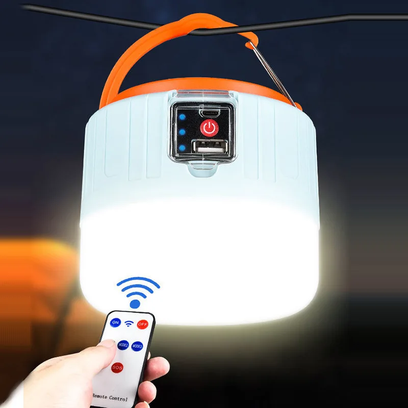 Outdoor Solar LED-campingverli - Camping Cooking Tent recensie en prijs