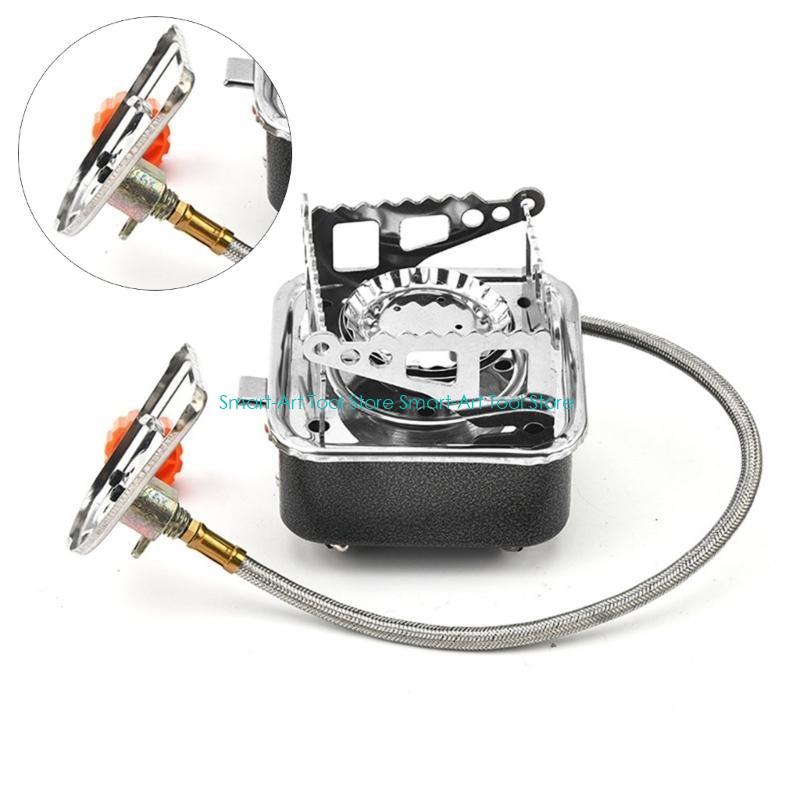 E1PB Draagbare Backpacken Kach - Camping Cooking Equipment Electric recensie en prijs