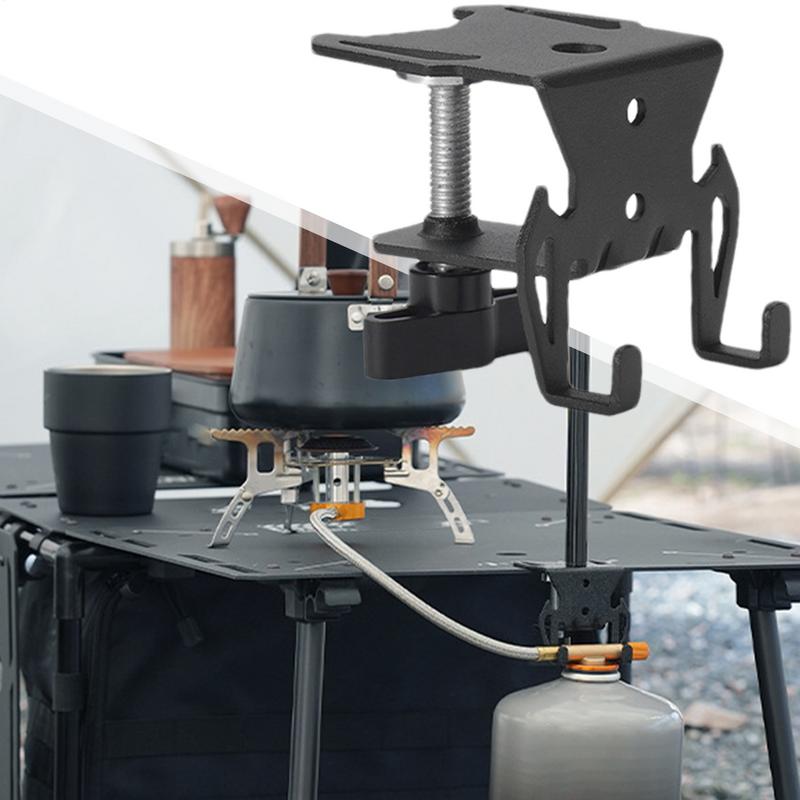Luchtbushanger Campingtafel Ko - Camping Cooking Canister recensie en prijs