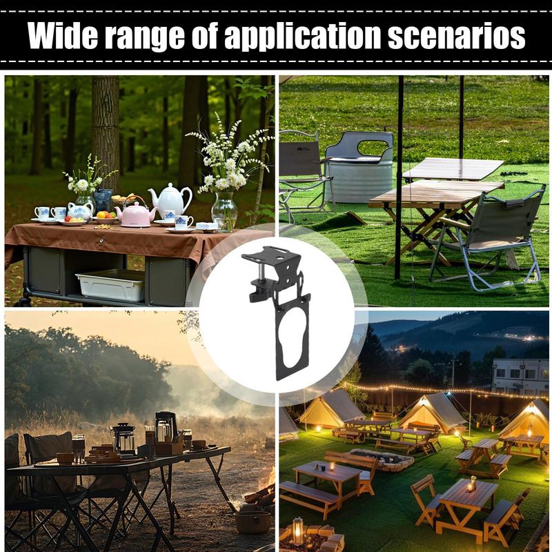Luchtbushanger Campingtafel Ko - Camping Cooking Canister recensie en prijs