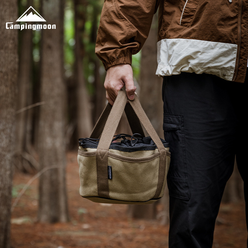 Multifunctionele campingpot -  - Camping Cooking Pot Stainless Steel recensie en prijs