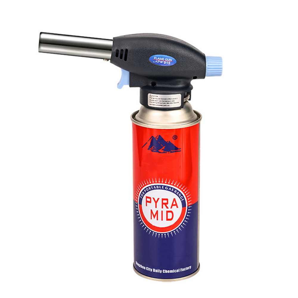 Keuken Vlammenpistool Koken La - Camping Cooking Without Gas recensie en prijs