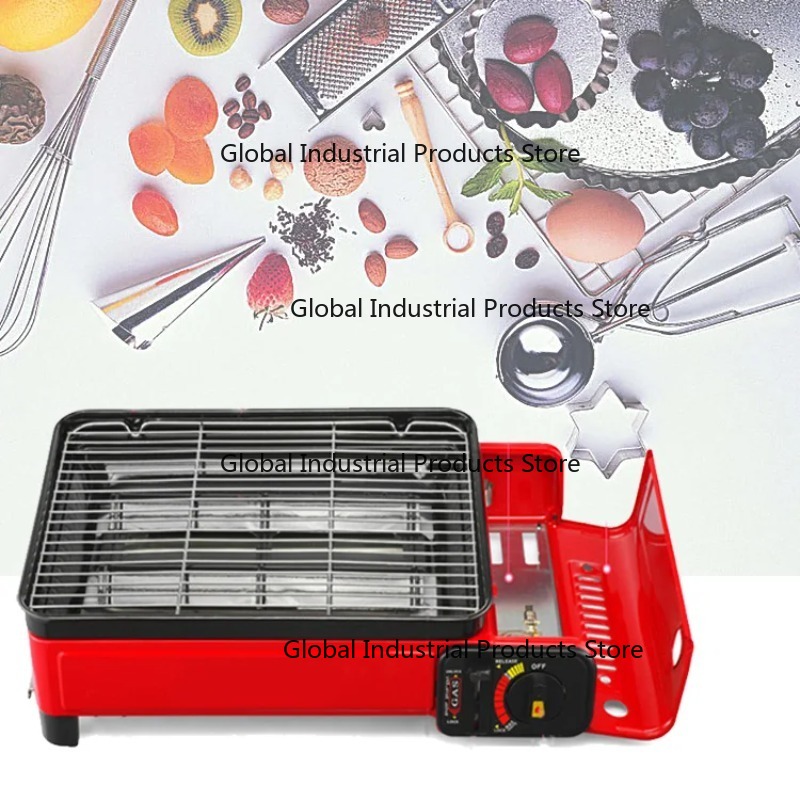 Mini Camping Picknick Butaanfo - Camping Cooking Equipment Electric recensie en prijs