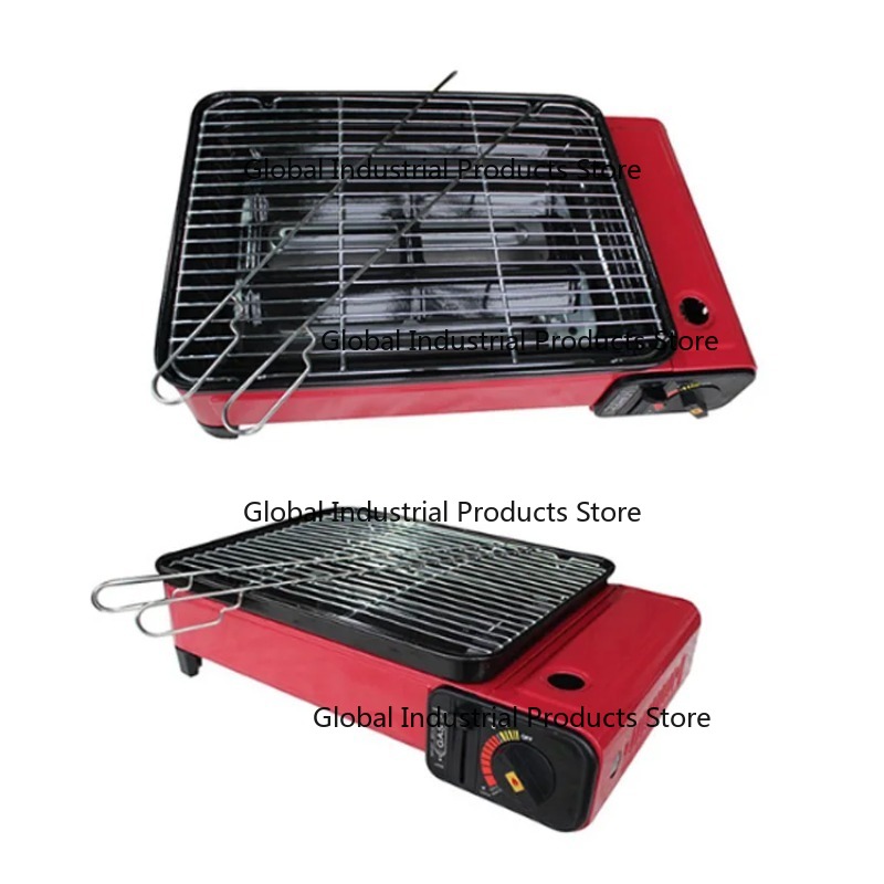 Mini Camping Picknick Butaanfo - Camping Cooking Equipment Electric recensie en prijs