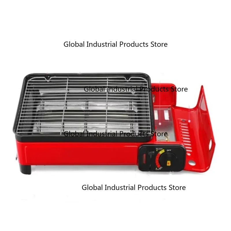Mini Camping Picknick Butaanfo - Camping Cooking Equipment Electric recensie en prijs