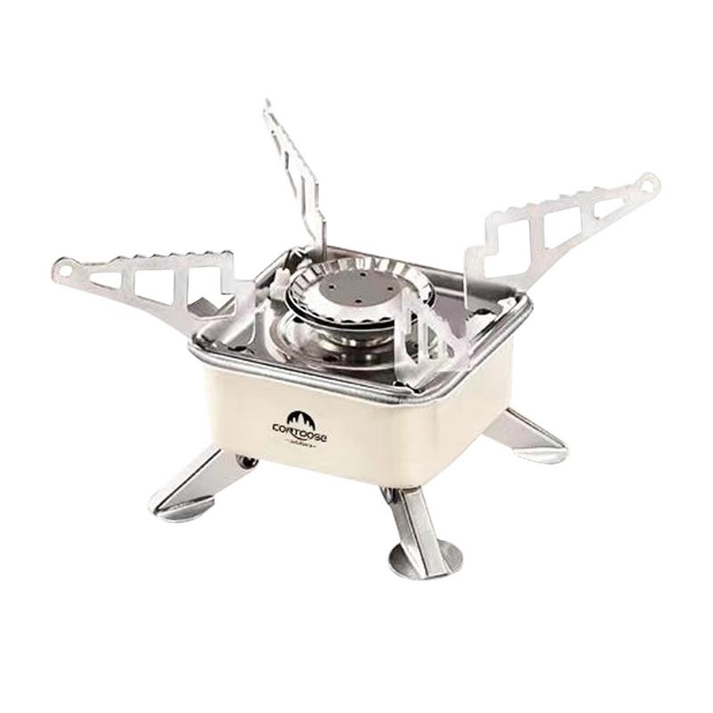 Opvouwbaar Gasfornuis 3500W Ou - Camping Cooking Fire Stove recensie en prijs