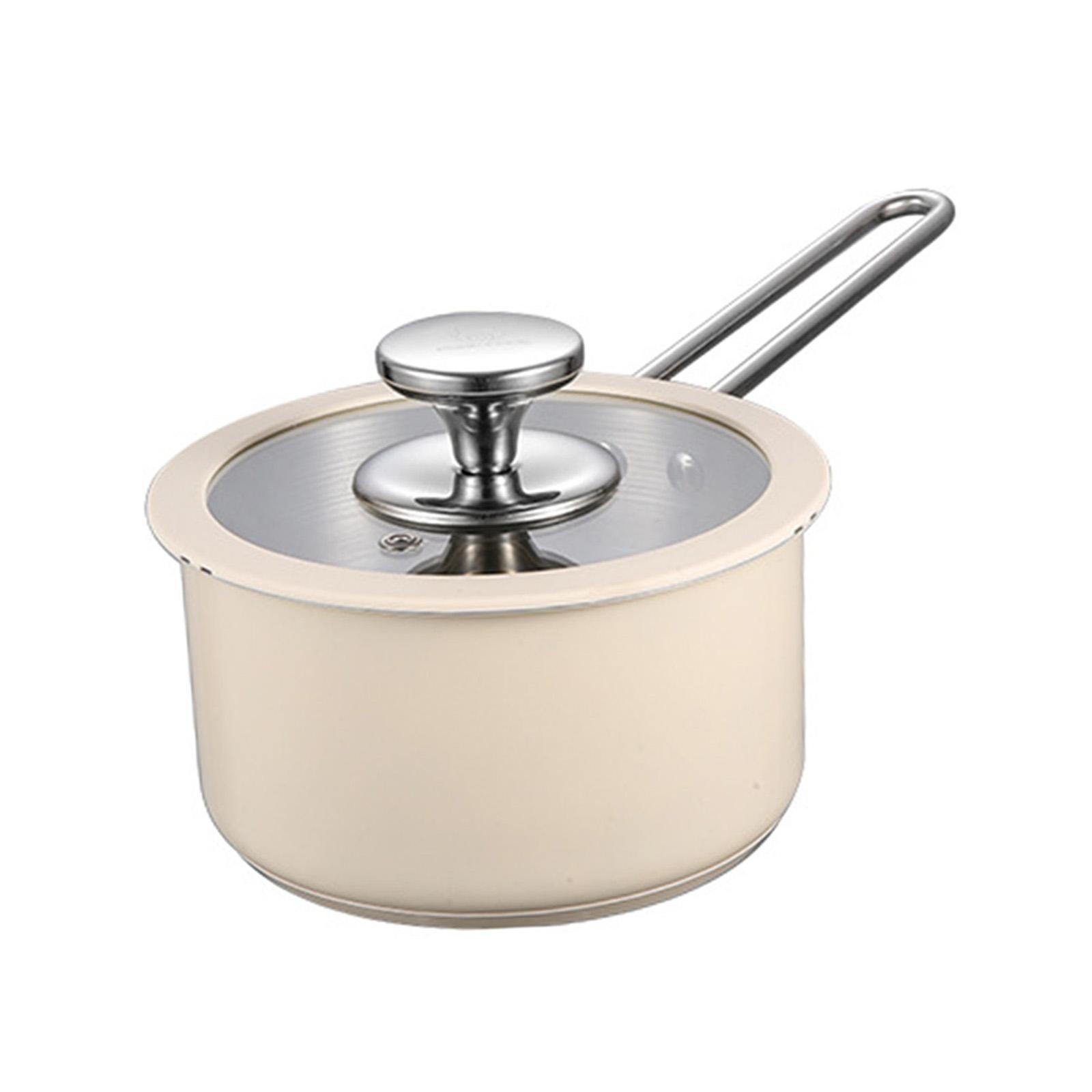 Melkpan Korea Ramen Pan Anti-a - Camping Cooking Without Gas recensie en prijs