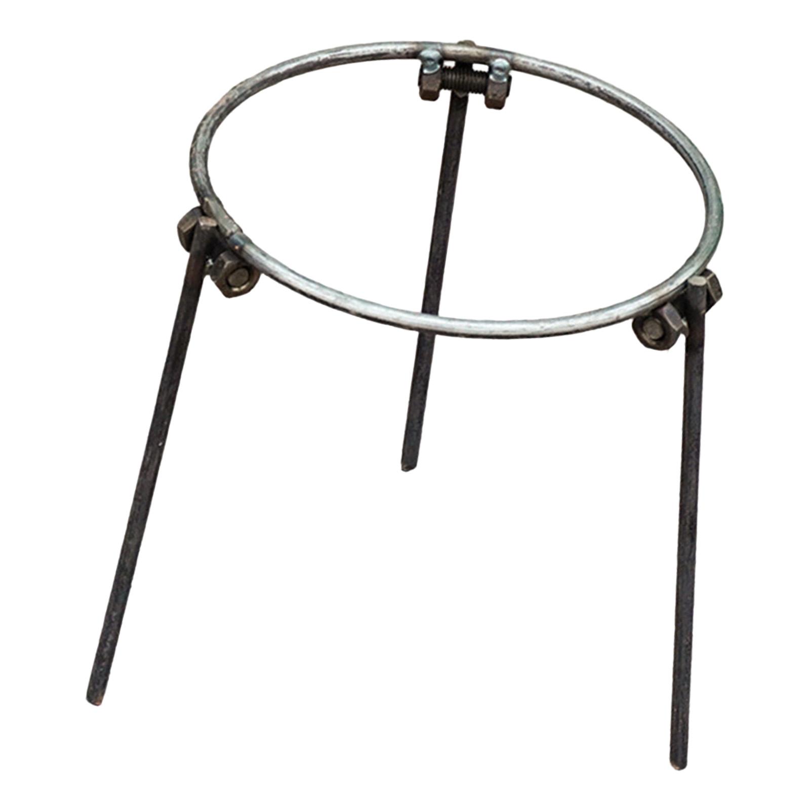 Kampvuurstatief, kookstandaard - Camping Cooking Fire Stove recensie en prijs