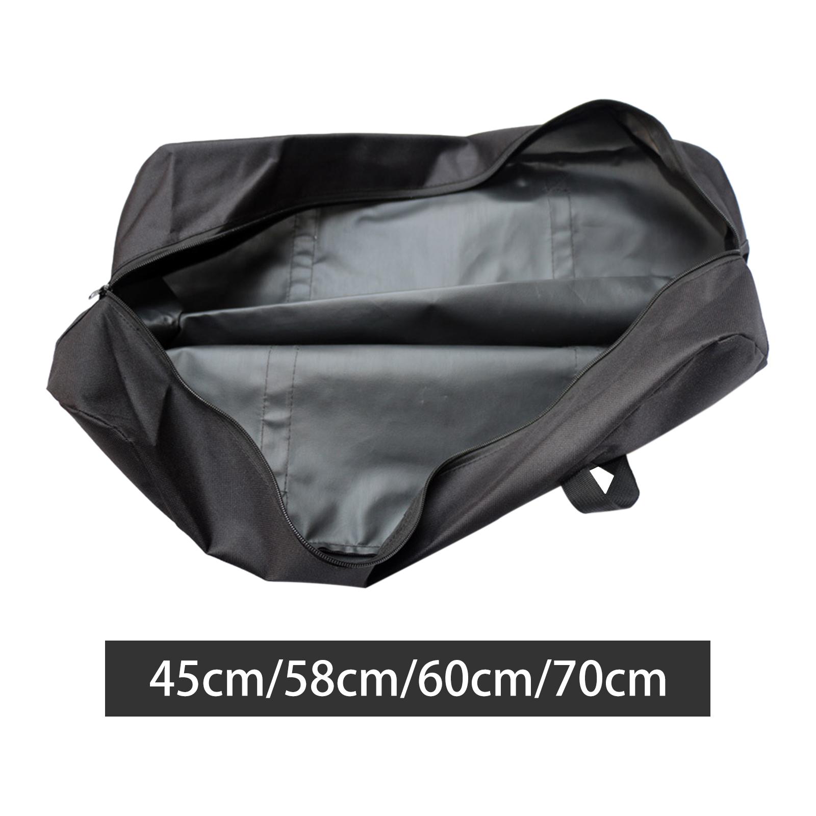 Zware grill opbergtas, fitting - Camping Cooking Tent recensie en prijs