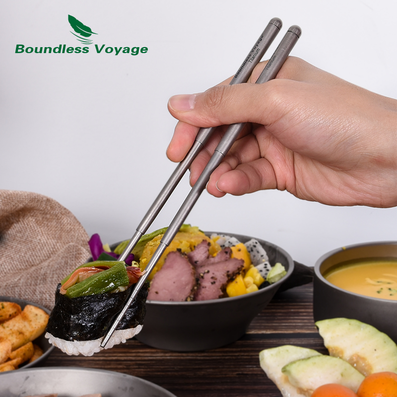 Boundless Voyage Titanium Camp - Camping Cooking Plate recensie en prijs