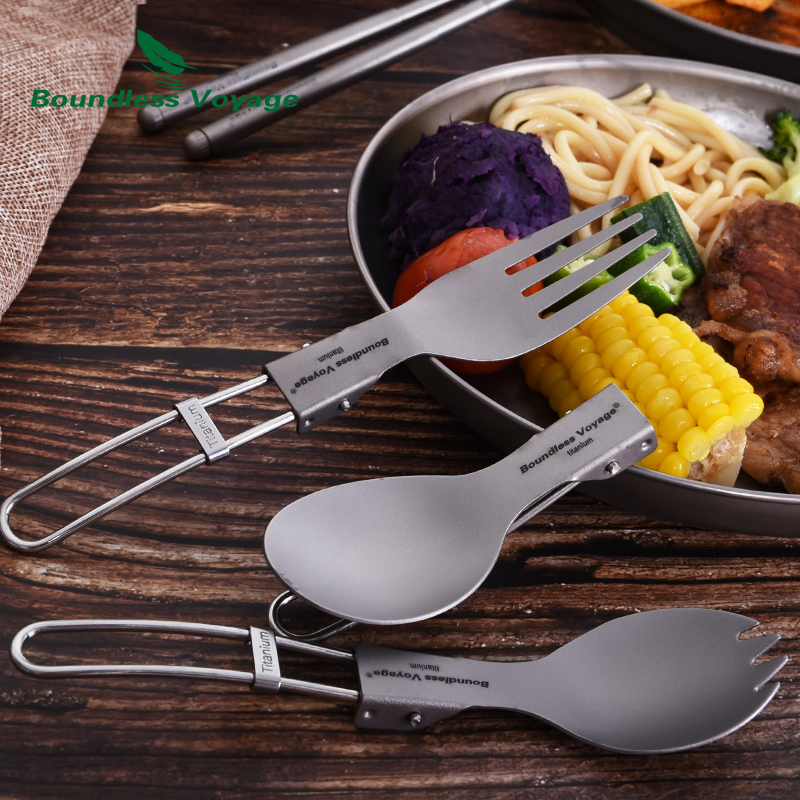 Boundless Voyage Titanium Camp - Camping Cooking Plate recensie en prijs