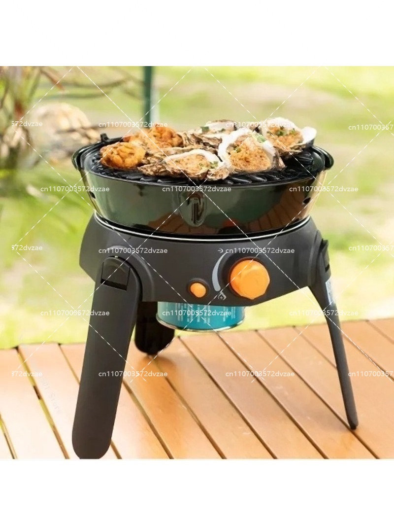Outdoor multifunctionele gasfo - Camping Cooking Stove recensie en prijs