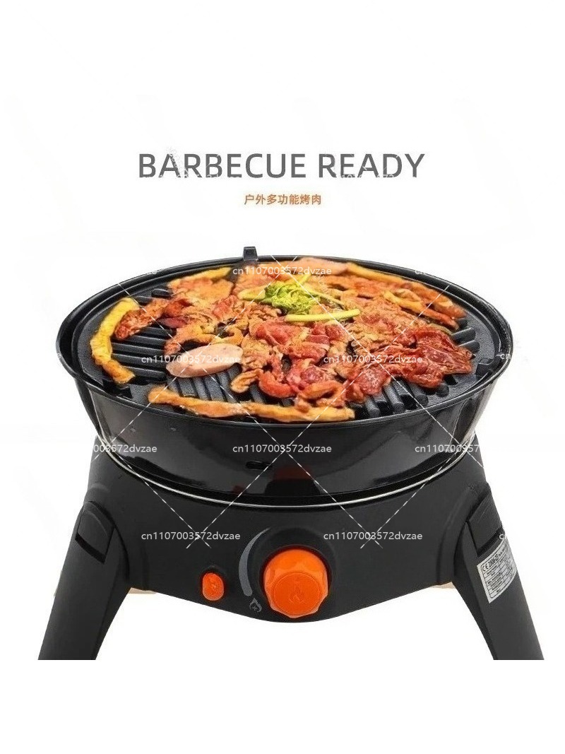 Outdoor multifunctionele gasfo - Camping Cooking Stove recensie en prijs