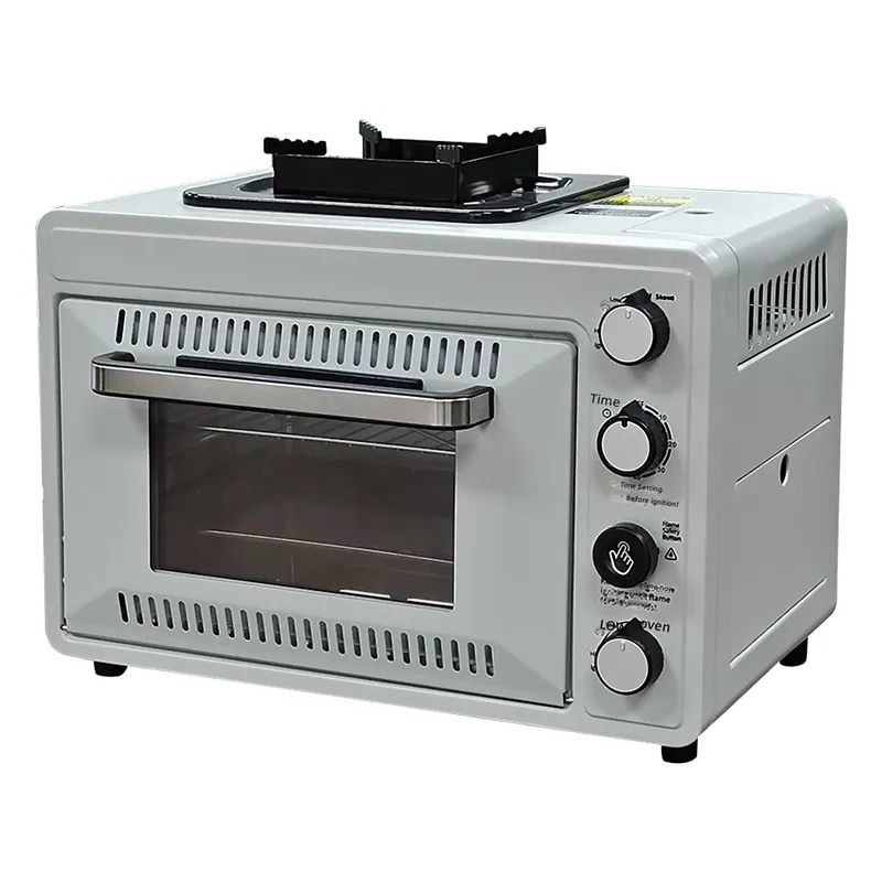 Fabrieksgroothandel draagbare  - Camping Cooking Equipment Electric recensie en prijs