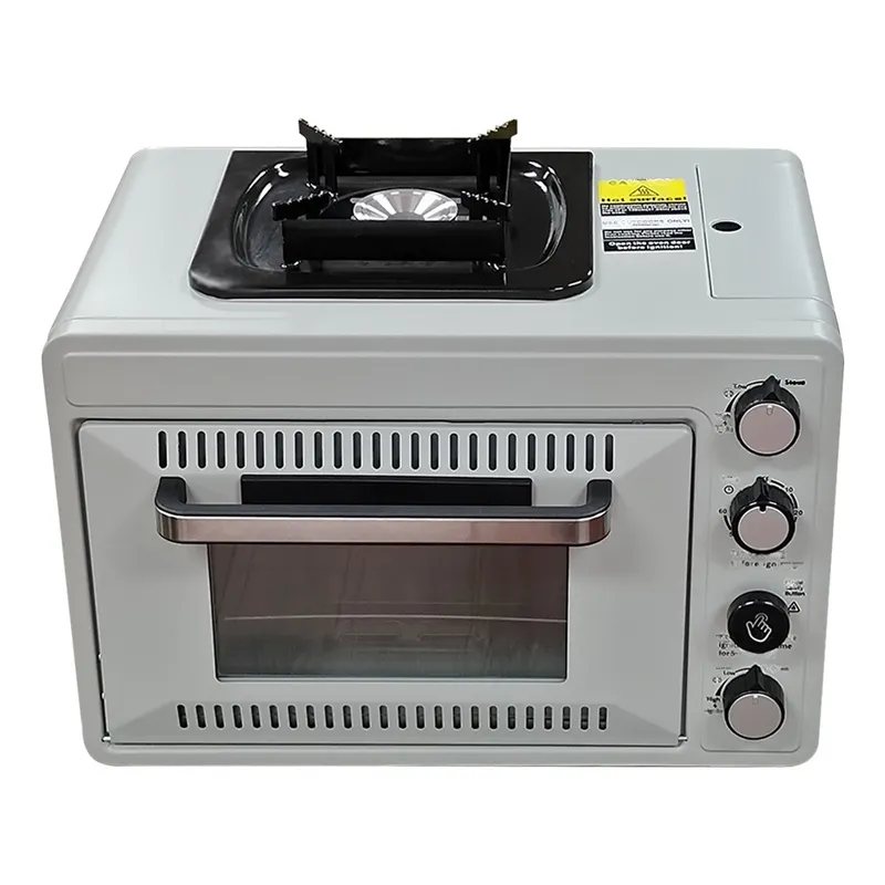 Fabrieksgroothandel draagbare  - Camping Cooking Equipment Electric recensie en prijs