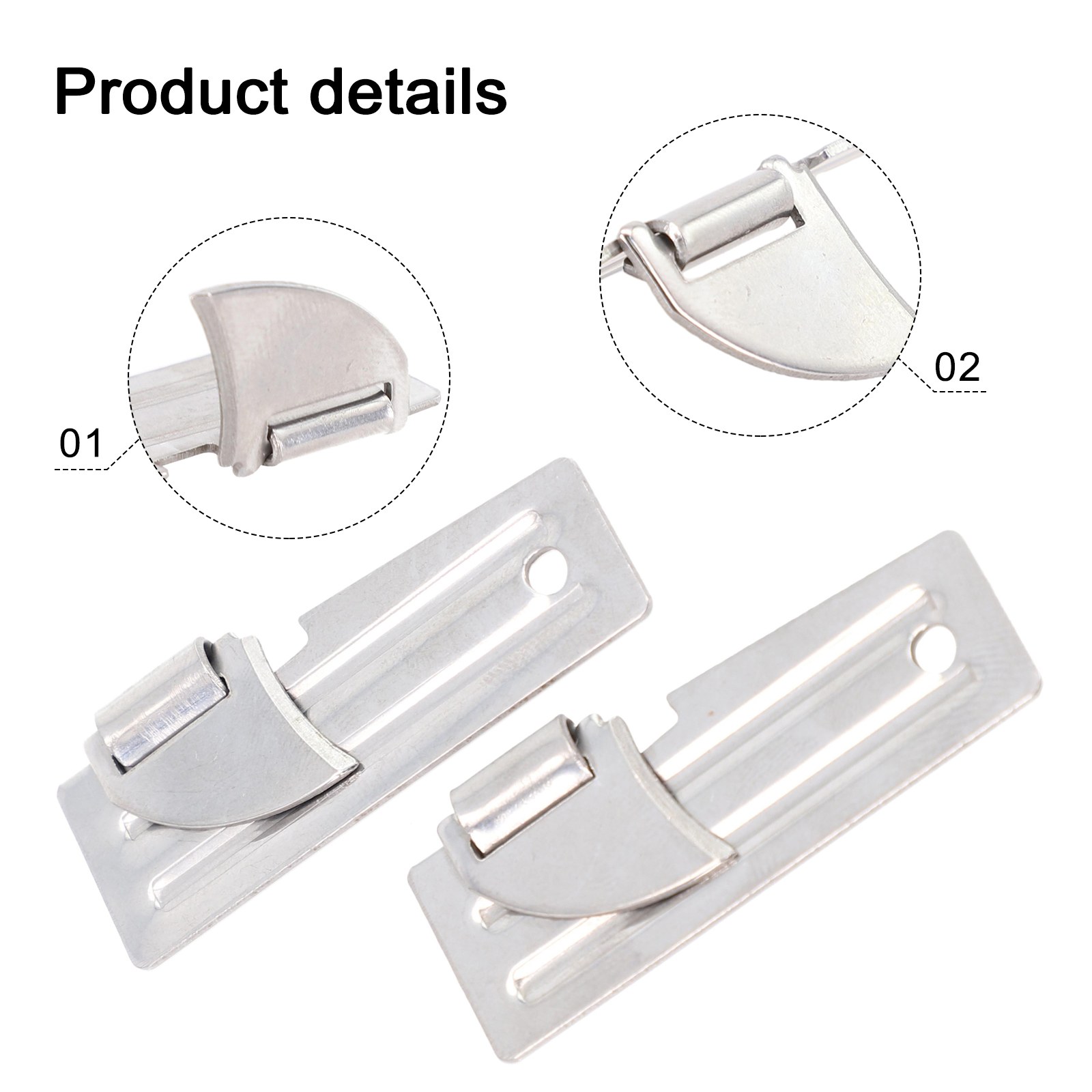 2 stuks roestvrijstalen mini o - Camping Hiking Cooking recensie en prijs