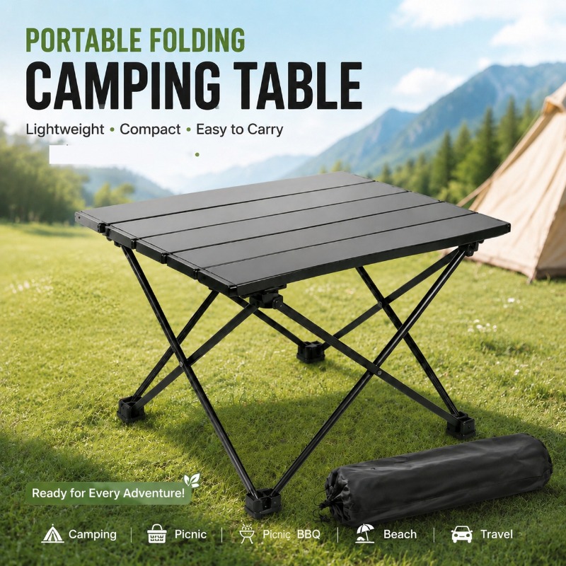 Lichtgewicht draagbare opvouwb - Camping Hiking Cooking recensie en prijs