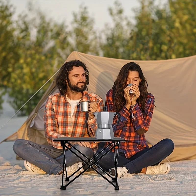 Lichtgewicht draagbare opvouwb - Camping Hiking Cooking recensie en prijs