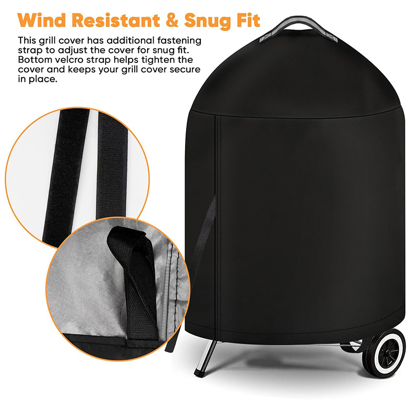 210D Outdoor Grill Cover Water - Camping Cooking Fire Stove recensie en prijs
